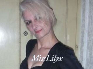 MissLilyx