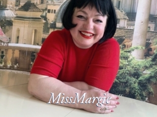 MissMargie