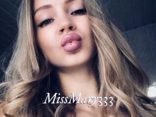MissMary333