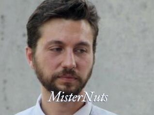 MisterNuts