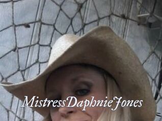 MistressDaphnieJones