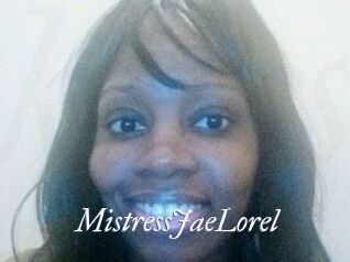 MistressJaeLorel