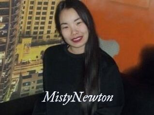 MistyNewton