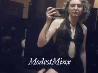 ModestMinx