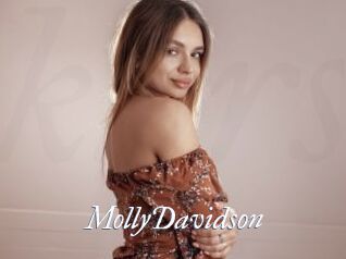 MollyDavidson