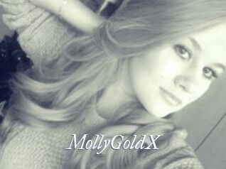 MollyGoldX