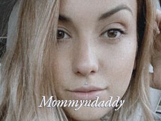 Mommyndaddy