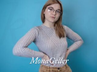 MonaGeller