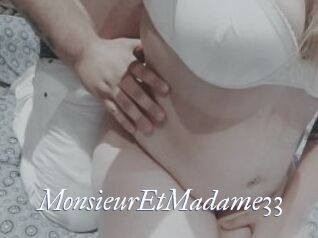 MonsieurEtMadame33