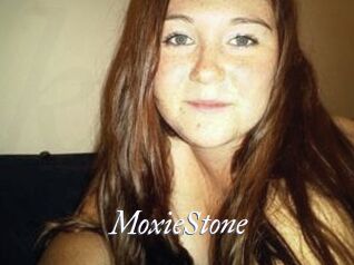 MoxieStone