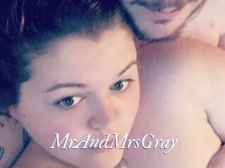 MrAndMrsGray