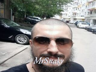 MrSnaky