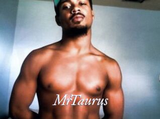 MrTaurus