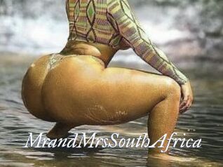 MrandMrsSouthAfrica