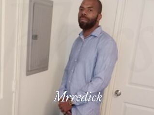 Mrredick
