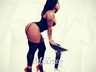MsKrissy