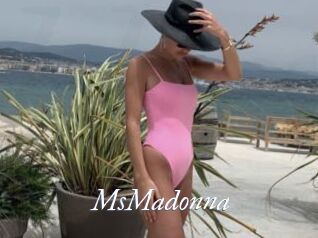 MsMadonna