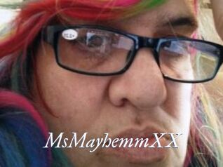 MsMayhemmXX
