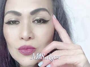 MsSaigon