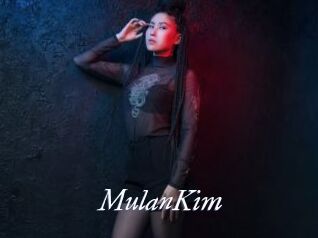 MulanKim