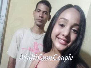 MultiCumCouple