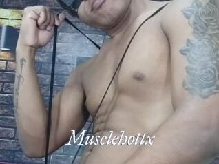 Musclehottx