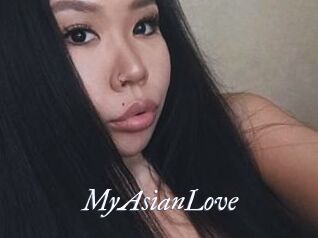 MyAsianLove