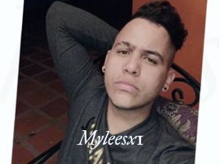 Myleesx1