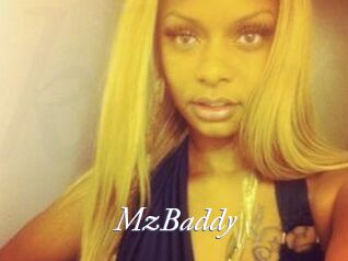 MzBaddy