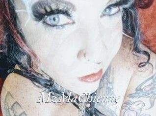 MzMaChienne