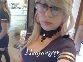 Maayangrey