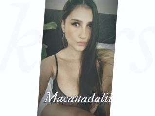 Macanadalii
