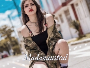 madanaustral Kei Harde Sex