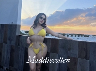 Maddiecollen