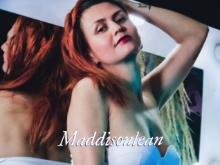 Maddisonlean