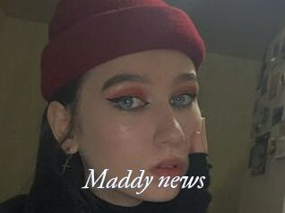 Maddy_news
