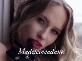 Madeleineadams