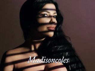 Madisoncoles