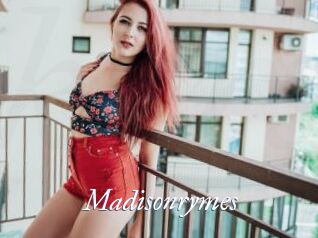 Madisonrymes
