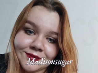 Madisonsugar