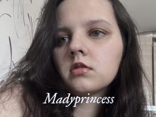 Madyprincess