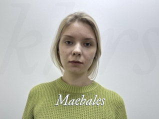 Maebales