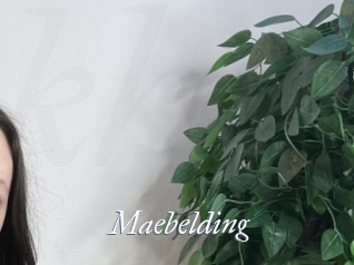 Maebelding