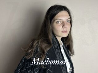 Maeboman