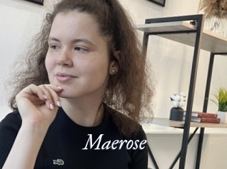 Maerose