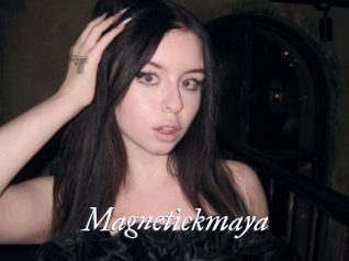 Magnetickmaya