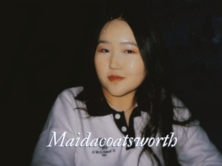 Maidacoatsworth
