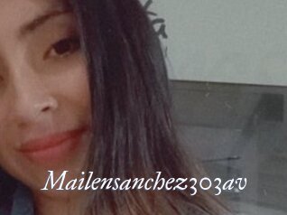 Mailensanchez303av