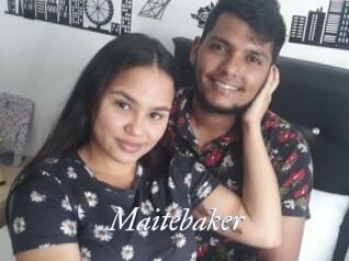 Maitebaker