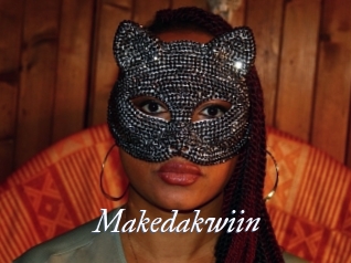 Makedakwiin